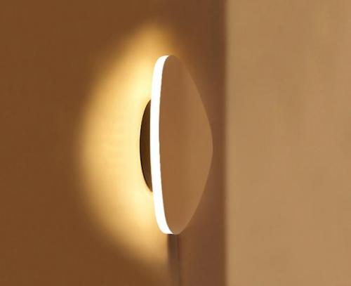 Настенный светодиодный светильник Italline IT02-014 white фото 3
