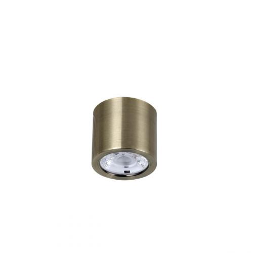 Потолочный светодиодный светильник Favourite Deorsum 2806-1C фото 2