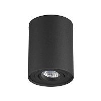 Потолочный светильник Odeon Light Hightech Pillaron 3565/1C