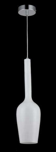 Подвесной светильник Maytoni Lacrima P007-PL-01-W фото 9