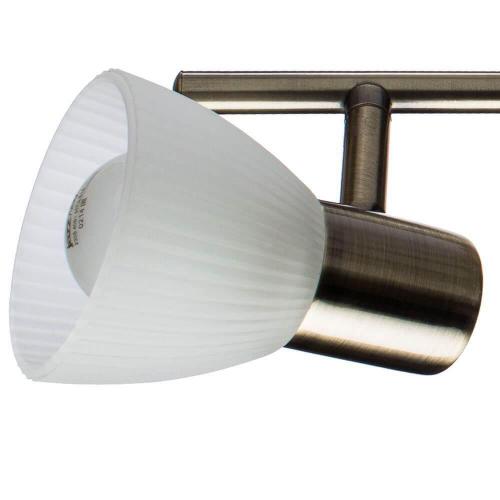 Спот Arte Lamp Parry A5062AP-2AB фото 4