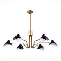 Подвесная люстра ST Luce Minne SL1801.313.06