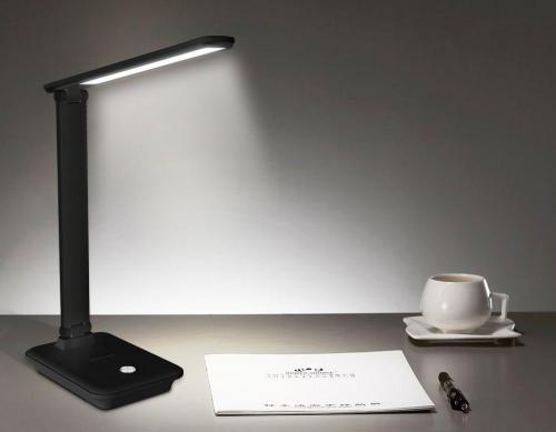 Настольная лампа Ambrella light Desk DE503 фото 3