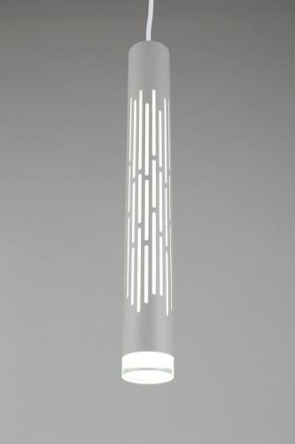 Подвесной светодиодный светильник Omnilux Borgia OML-101716-20 фото 2