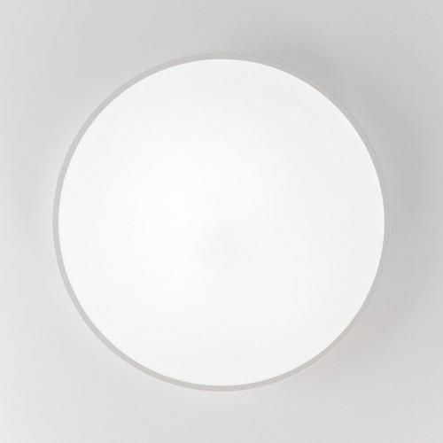Потолочный светодиодный светильник с пультом ДУ Citilux Купер RGB Белый CL724105G0 фото 2