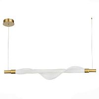 Подвесной светодиодный светильник ST Luce Alba SL6109.203.01