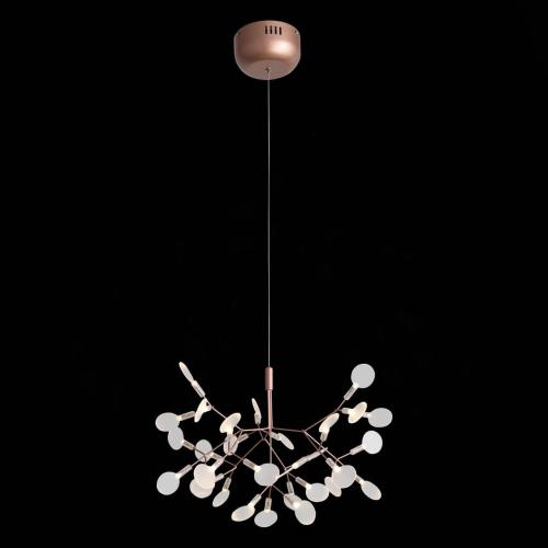 Подвесная светодиодная люстра ST Luce Rafina SL379.203.30 фото 3