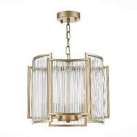 Подвесная люстра ST Luce Cosenza SL1234.203.03