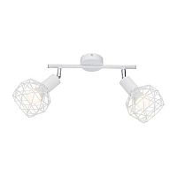 Спот Arte Lamp A6141AP-2WH