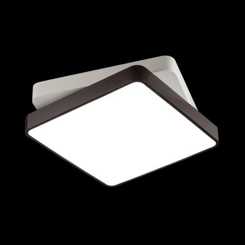 Потолочный светодиодный светильник Lumion Ledio Agatha 4511/72CL фото 4