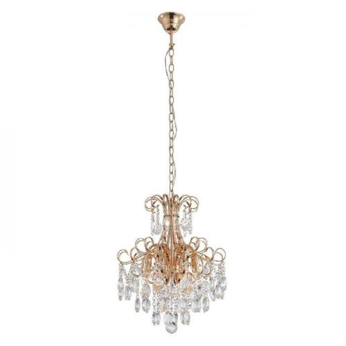 Подвесная люстра ST Luce Orecchini SL846.203.06