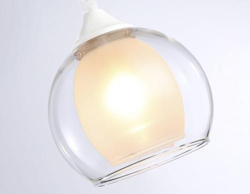 Подвесной светильник Ambrella light Traditional TR3538 фото 3