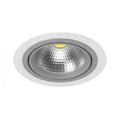 Встраиваемый светильник Lightstar Intero 111 (217916+217909) i91609