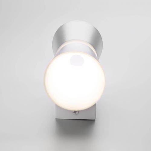 Настенный светильник Elektrostandard Viare MRL LED 1003 белый a043954 фото 5
