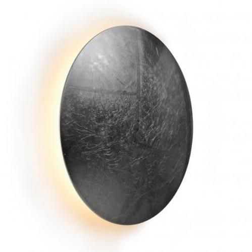 Настенный светодиодный светильник iLedex Lunar ZD8102-12W silver фото 3