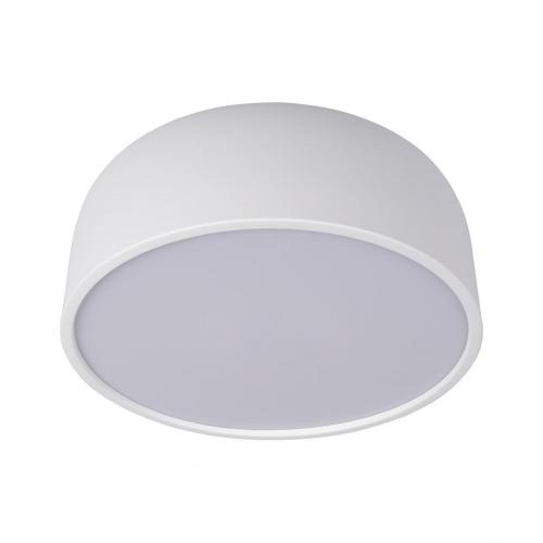 Потолочный светодиодный светильник Loft IT Axel 10201/350 White фото 2