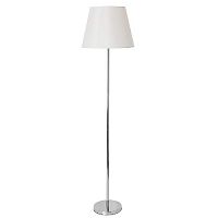 Торшер Arte Lamp Elba A2581PN-1CC