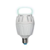 Лампа LED сверхмощная Uniel E27 30W Uniel 4000K LED-M88-30W/NW/E27/FR 08981