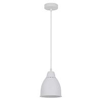 Подвесной светильник Arte Lamp Braccio A2054SP-1WH