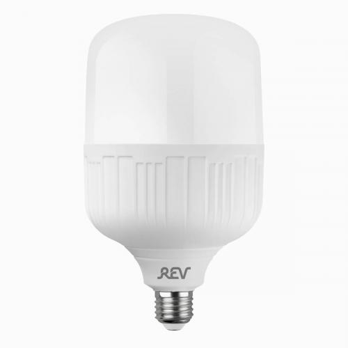 Лампа светодиодная REV T125 E27 50W 6500К PowerMax холодный белый свет 32421 8 фото 2