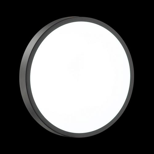 Настенно-потолочный светильник Sonex Mini Smalli 3012/AL фото 3