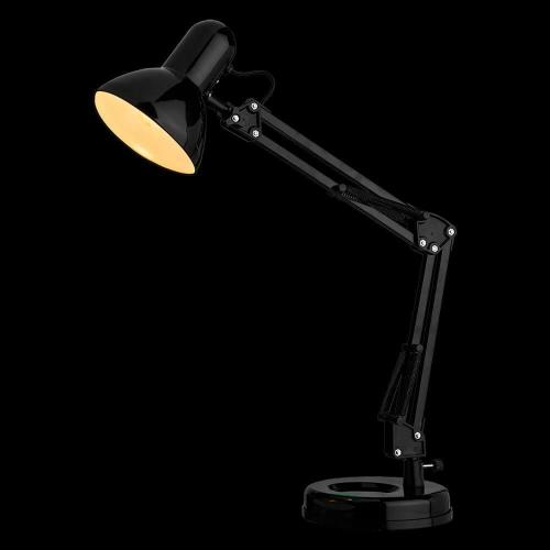 Настольная лампа Arte Lamp Junior A1330LT-1BK фото 3