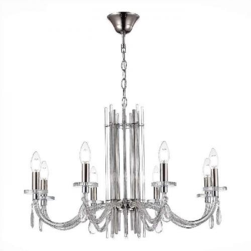 Подвесная люстра ST Luce Epica SL1656.103.08