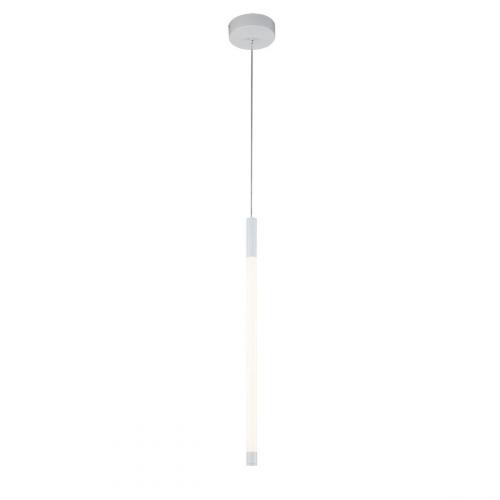 Подвесной светодиодный светильник Indigo Vettore 14006/1P White V000039L фото 3