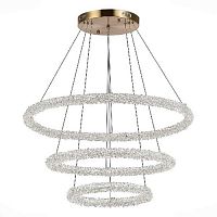 Подвесной светодиодный светильник ST Luce Avana SL6110.203.03