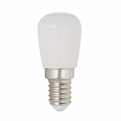 Лампа светодиодная Volpe E14 4W 3000K матовая LED-Y25-4W/3000K/E14/FR/Z UL-00006501 фото 2