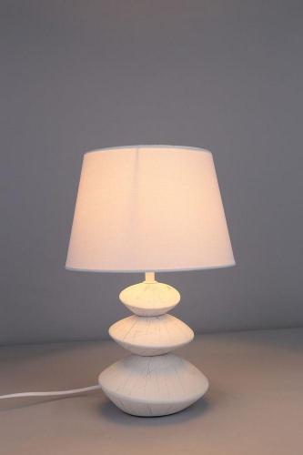 Настольная лампа Omnilux OML-82214-01 фото 2