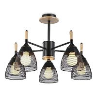 Потолочная люстра Ambrella light Traditional TR8015