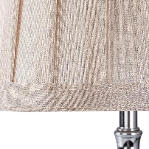 Настольная лампа Arte Lamp Capella A4024LT-1CC фото 3