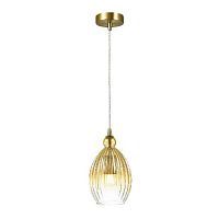 Подвесной светильник Odeon Light Pendant Storzo 4712/1