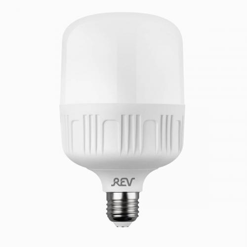 Лампа светодиодная REV T120 E27 35W 6500К PowerMax холодный белый свет 32420 1 фото 2