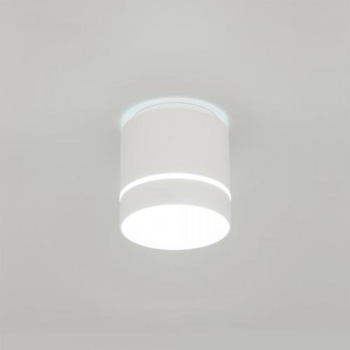 Потолочный светодиодный светильник Citilux Борн CL745020N фото 6