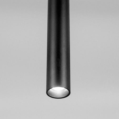 Подвесной светодиодный светильник Citilux Тубус CL01PBL121N фото 4