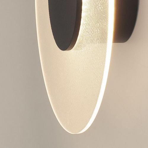 Настенный светодиодный светильник Mantra Venus 8010 фото 2