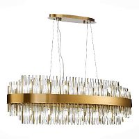 Подвесная люстра ST Luce Nitido SL1158.303.32