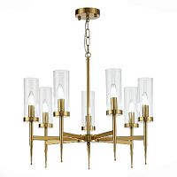 Подвесная люстра ST Luce Acazio SL1159.303.07