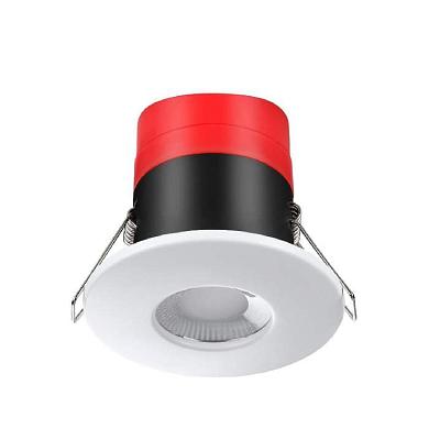 Встраиваемый светодиодный светильник Novotech Spot Regen 358639