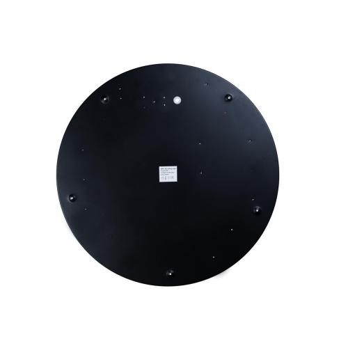 Потолочный светодиодный светильник Loft IT Axel 10002/48 black фото 3