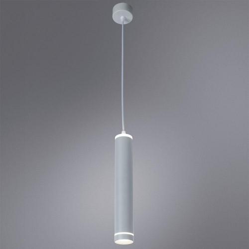 Подвесной светодиодный светильник Arte Lamp Altais A6110SP-2WH фото 2