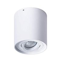 Потолочный светильник Arte Lamp Falcon A5645PL-1WH