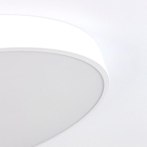 Потолочный светодиодный светильник с пультом ДУ Citilux Купер RGB Белый CL724105G0 фото 4