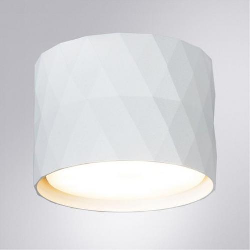 Потолочный светильник Arte Lamp Fang A5552PL-1WH фото 3
