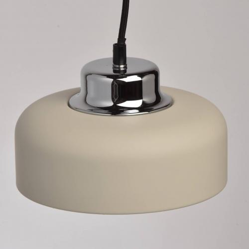 Подвесной светодиодный светильник MW-Light Раунд 2 636011701 фото 2