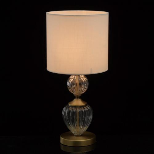 Настольная лампа Chiaro Оделия 1 619031001 фото 5