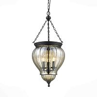 Подвесная люстра ST Luce Sotto SL317.433.03