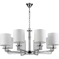 Подвесная люстра Vele Luce Princess VL1753L08